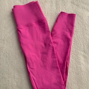 fabletics sculptknit leggings